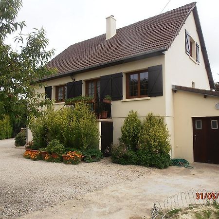 Ferienwohnung Les Galets Tracy-sur-Mer Zimmer foto