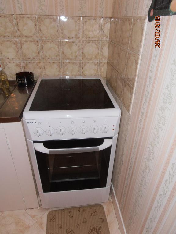 Ferienwohnung Les Galets Tracy-sur-Mer Exterior foto