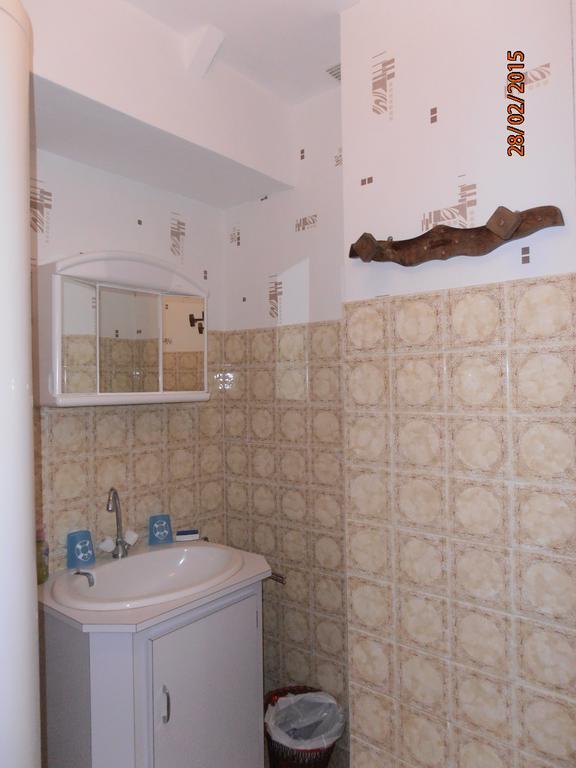 Ferienwohnung Les Galets Tracy-sur-Mer Exterior foto