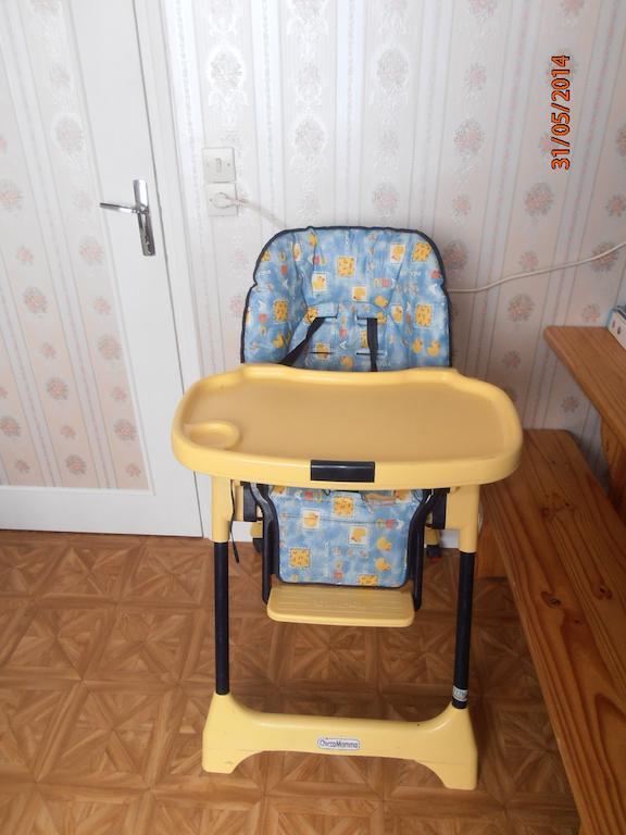 Ferienwohnung Les Galets Tracy-sur-Mer Zimmer foto
